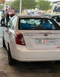 شيفروليه اوبترا